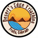 Desert's Edge Tri