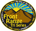 Front Range Triathlon Series