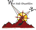 West Side Duathlon Tri