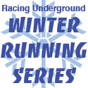 Winter Running Series