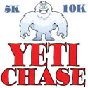 Yeti Chase 5K/10K