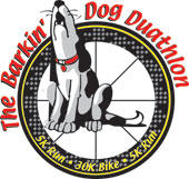 Barkin' Dog Duathlon