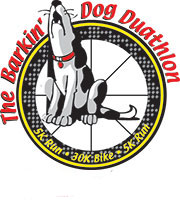 Barkin' Dog Duathlon