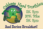 Cabbage Head Duathlon