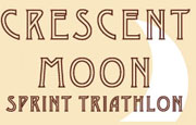 Crescent Moon Sprint Triathlon