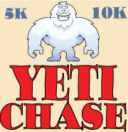 Yeti Chase 5K/10K