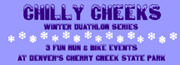 Chilly Cheeks Duathlon Series