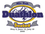 Mile High Duathlon Series