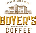 Boyer's Coffee