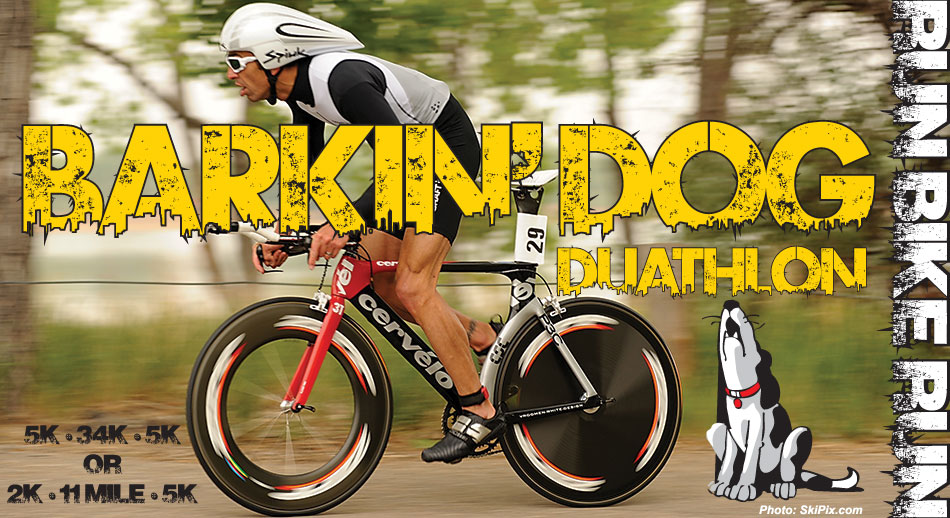 Mountain bike duathlon deals
